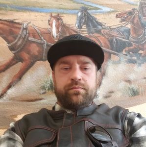 Meet your Posher, Jerry